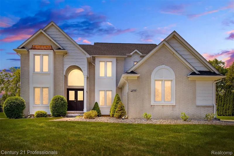 4136 Oakland Ridge Drive, LakeOrion, MI 48359, Pontiac, Michigan, United States. - Photo 37