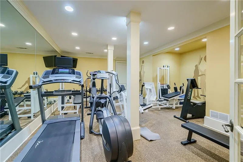 4787 Northside Drive, Atlanta, GA 30327, Atlanta, Georgia, United States. - Photo 52