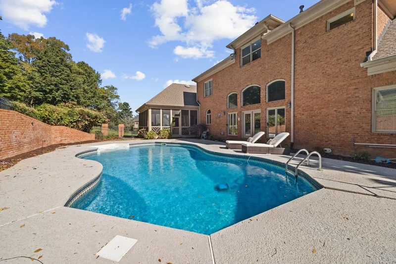 537 Grand Oaks Dr, Brentwood, TN 37027, Nashville, Tennessee, United States. - Photo 23