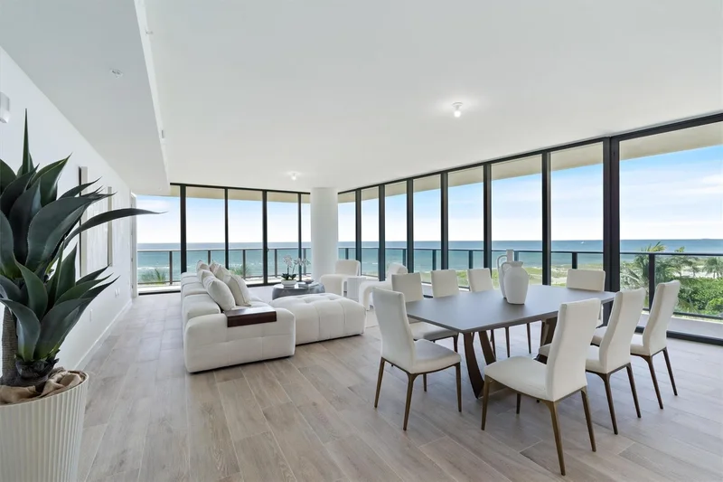 Condominium in Pompano Beach