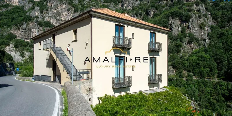 Maiori, Campania, Italy. - Photo 14