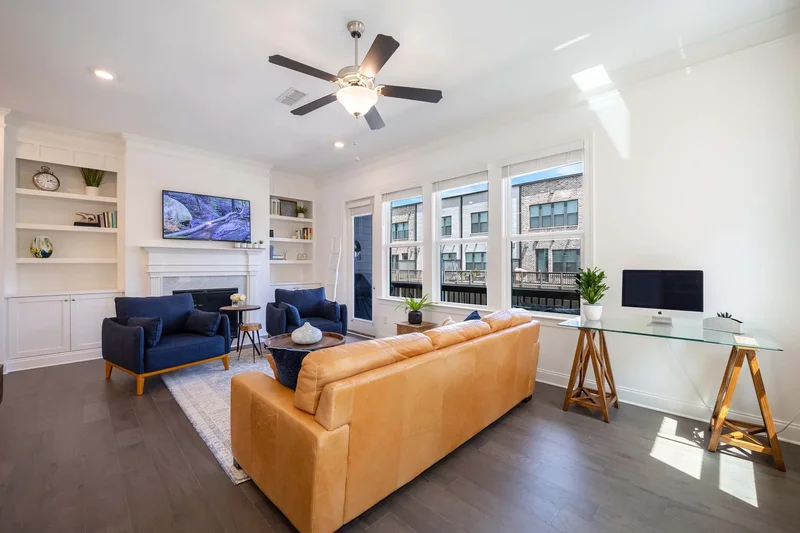 1586 Aldworth Place SE, Atlanta, GA 30339-5807, Atlanta, Georgia, United States. - Photo 58