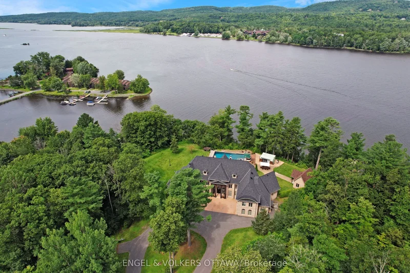 2892 Presquile Road, Lefaivre, Ontario, Canada. - Photo 35