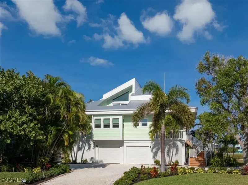 1508 Middle Gulf Drive, #None, Sanibel, FL, 33957, USA, Sanibel, Florida, United States. - Photo 4