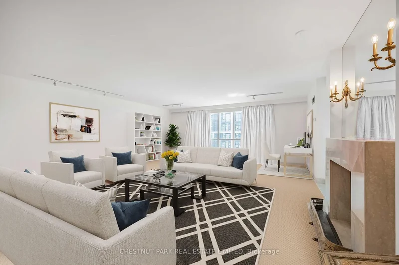 Ph G - 40 Rosehill Avenue, Toronto, Ontario, Canada. - Photo 3