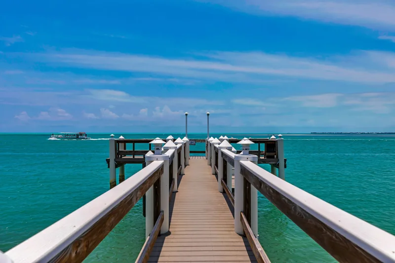 1133 W Ocean Drive #4, Key Colony Beach, FL 33050, Key Colony Beach, Florida, United States. - Photo 60