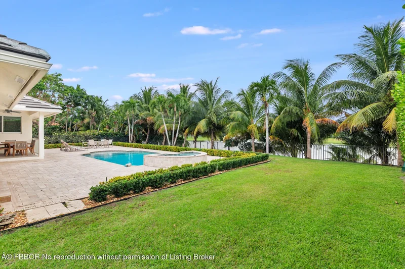3317 Embassy, West Palm Beach, Florida, United States. - Photo 36