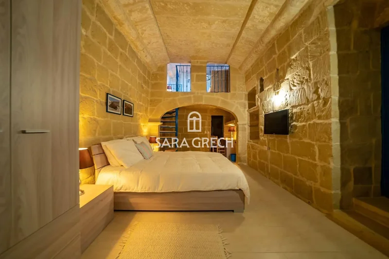 Gharb, Malta. - Photo 5