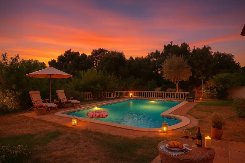 Cadiz, Sotogrande, San Roque, Andalusia. - Photo 7