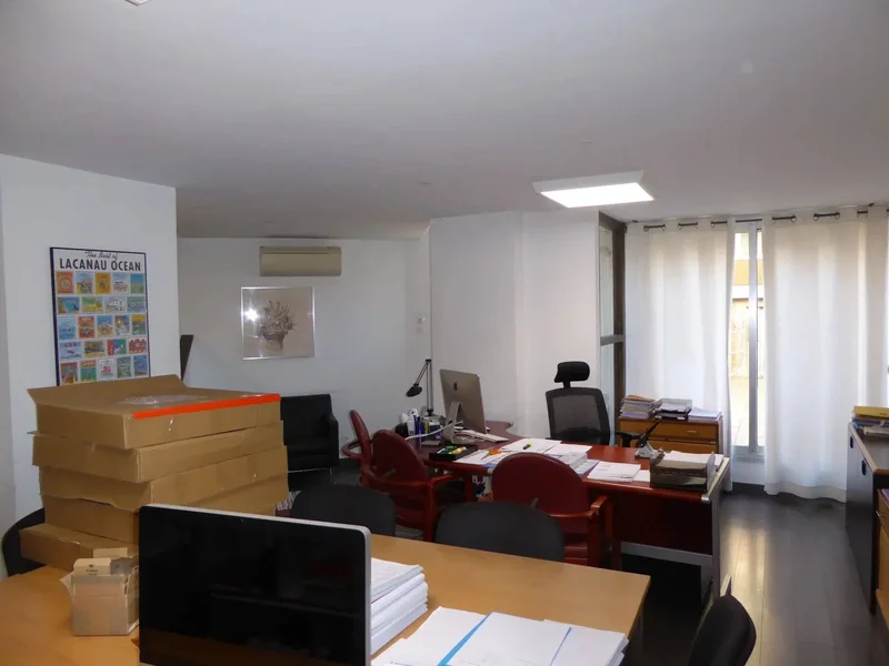 New Listing: Professional Spaces for Sale