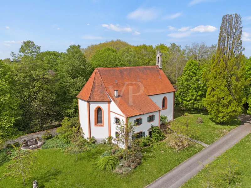 Eberhardzell, Baden-Württemberg, Germany. - Photo 13