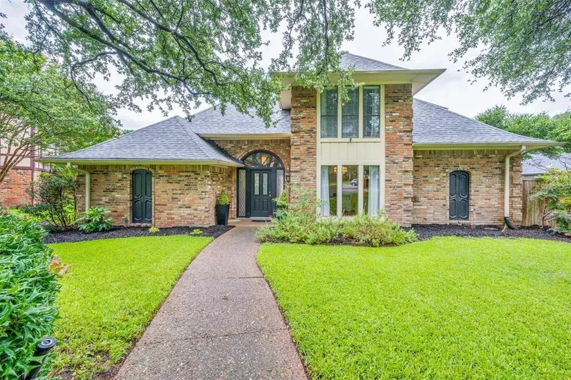 9606 Windy Crest Court, Dallas, TX 75243, Dallas, Texas, United States. - Photo 3