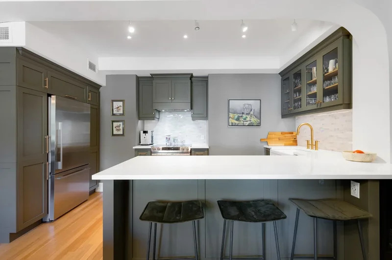 1700 Av. du Docteur-Penfield 36, Montréal, Quebec, Canada. - Photo 18