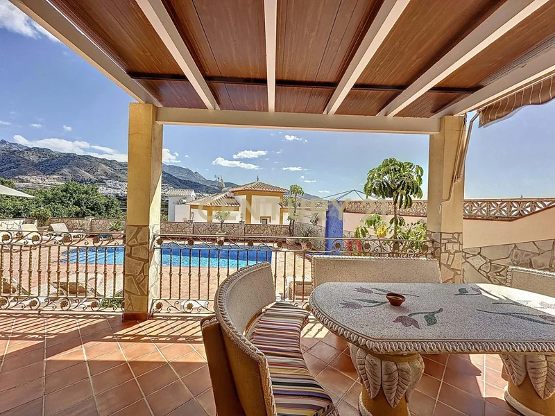 Pago Castillo Alto, 1T, 29780 Nerja, Málaga, Spain, Nerja, Andalusia, Spain. - Photo 34