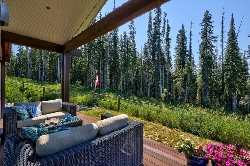 5411 Lookout Ridge Place, Sun Peaks, British Columbia, Canada. - Photo 16