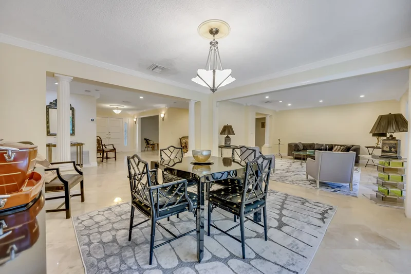 570 Ocean Blvd , Golden Beach, FL 33160, Golden Beach, Florida, United States. - Photo 14