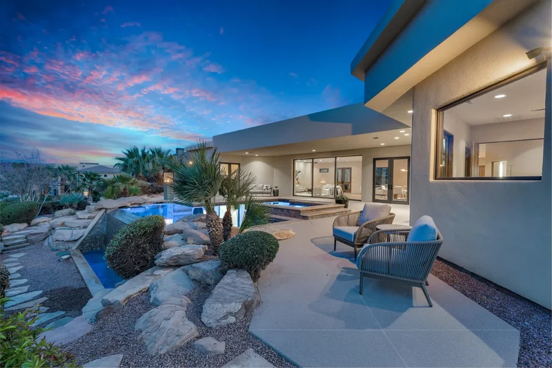 2031 E Cliff Point Drive, St George, UT 84790, St. George, Utah, United States. - Photo 19