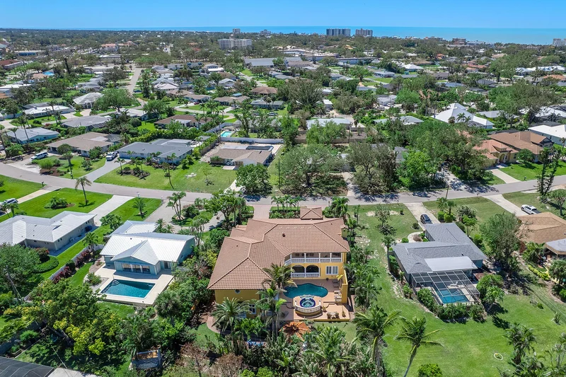 416 Baycrest Drive, Venice, FL 34285, Venice, Florida, United States. - Photo 83