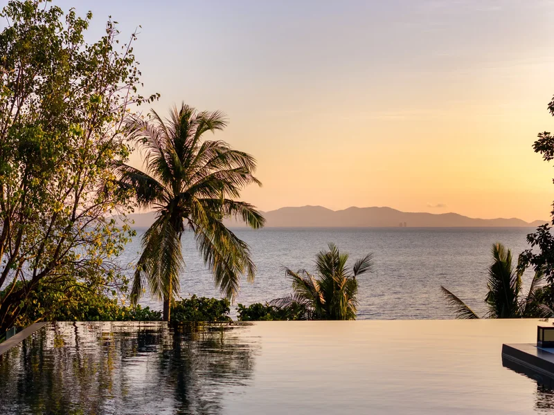 Villa Anaya, Cape Yamu Ultra-Luxury Beachfront Residence in The Cape Estate, Phuket , Mueang Phuket, 83 83110, Pa Klok, Phuket, Thailand. - Photo 39