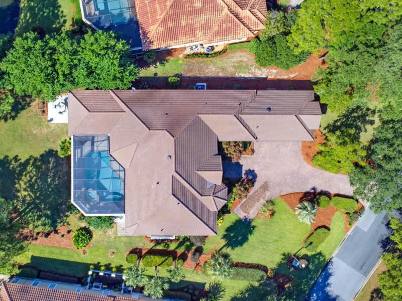 420 Commodore Point Road, Destin, FL 32541, Destin, Florida, United States. - Photo 149
