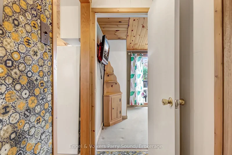 27 Lower Lane, Parry Sound, Ontario, Canada. - Photo 37