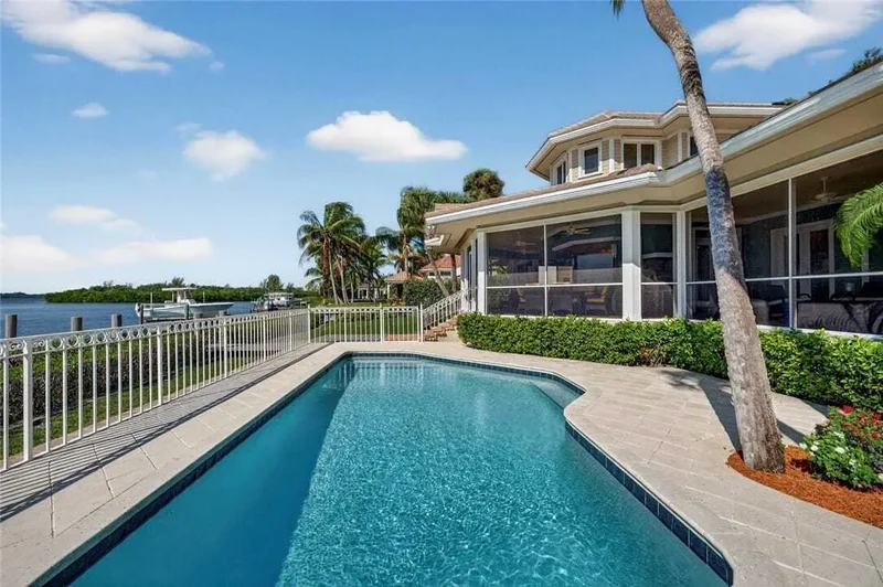 1261 Indian Mound Trail, Vero Beach, FL, 32963, USA, Vero Beach, Florida, United States. - Photo 28
