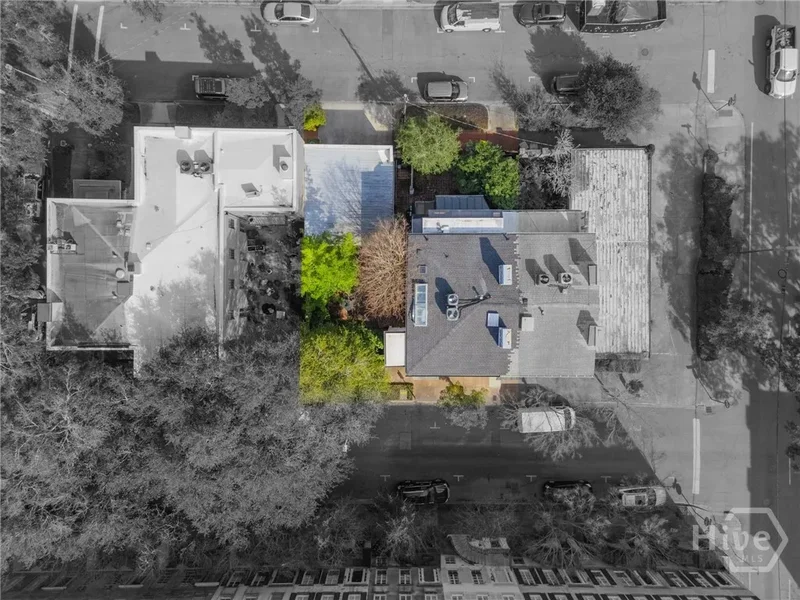 108 W Gordon Street, Savannah, Georgia, United States. - Photo 42