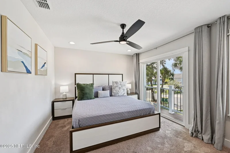 820 & 822 9TH Avenue S, Jacksonville Beach, Florida, United States. - Photo 13