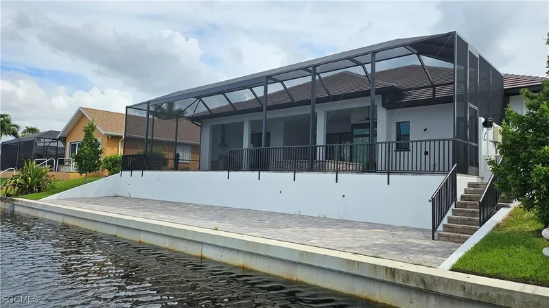 2811 SW 34th Terrace, Cape Coral, FL 33914, Cape Coral, Florida, United States. - Photo 31