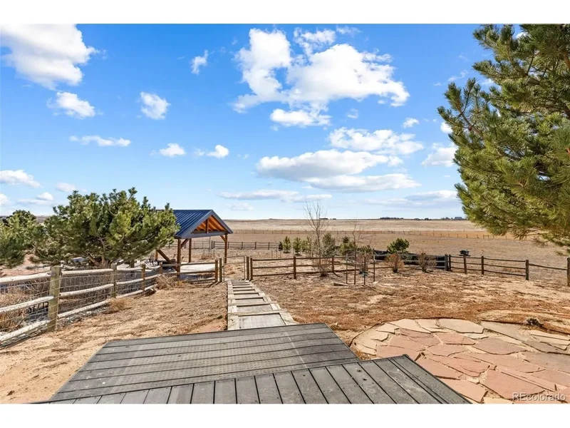402 S County Road 129, Bennett, Colorado, United States. - Photo 39