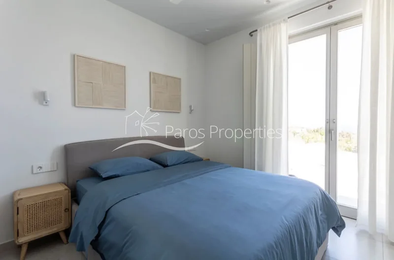 Paros 844 00, Greece, Paros, Aegean, Greece. - Photo 18