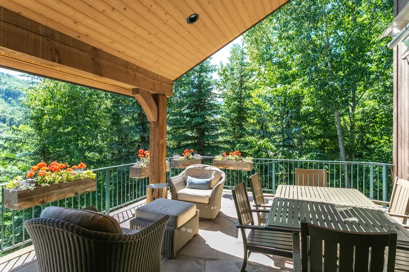 59 Borders Road , Beaver Creek, CO 81620, Avon, Colorado, United States. - Photo 11