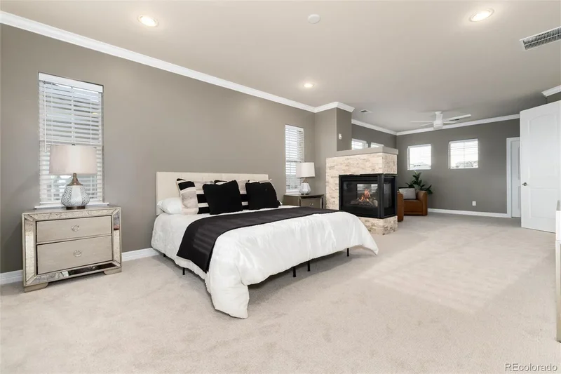 10703 Braesheather Court, Highlands Ranch, Colorado, United States. - Photo 29