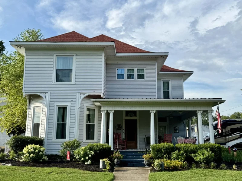 101 Webb Rd E, Bell Buckle, TN 37020, Bell Buckle, Tennessee, United States. - Photo 8