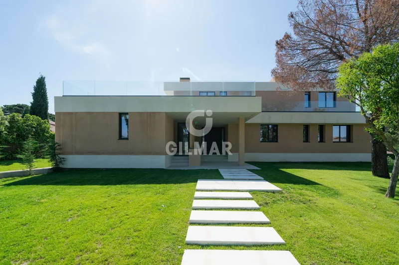 CIUDALCAMPO, Madrid, CIUDALCAMPO, Ciudalcampo, Saint Sebastian of the kings, Community of Madrid. - Photo 5