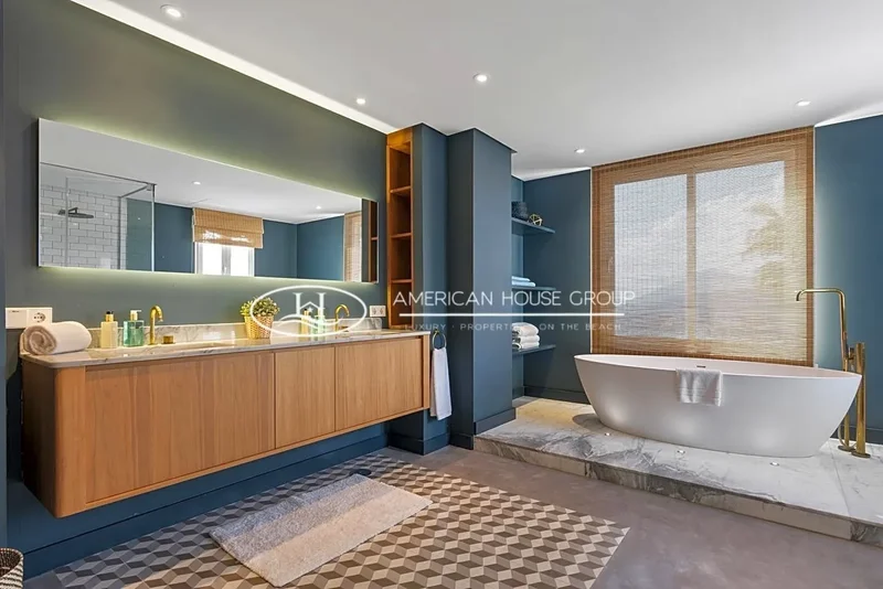 Benahavís Penthouse