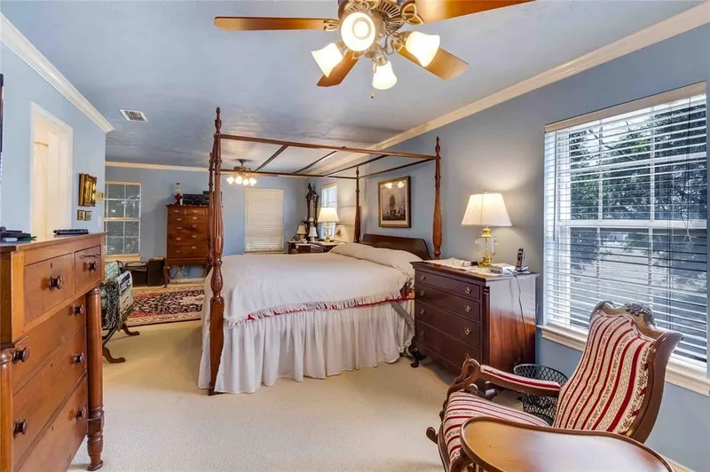 216 Mcmillen Road, Lucas, Texas, United States. - Photo 31