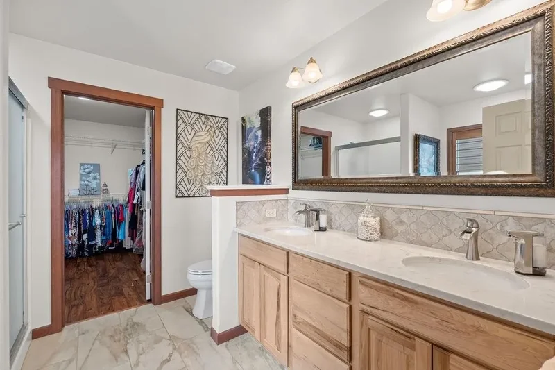 8918 E Clearview Ln, Spokane, WA 99217, Spokane, Washington, United States. - Photo 20