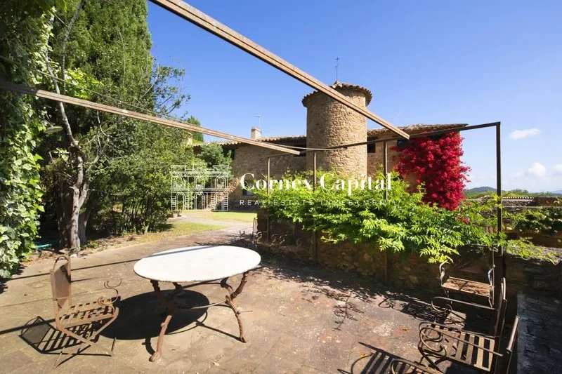 17111 Vulpellac, Girona, Spain, Forallac, Catalonia, Spain. - Photo 29