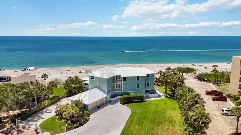 1192 HORIZON VIEW DRIVE, SARASOTA, FL 34242, Siesta Key, Florida, United States. - Photo 72