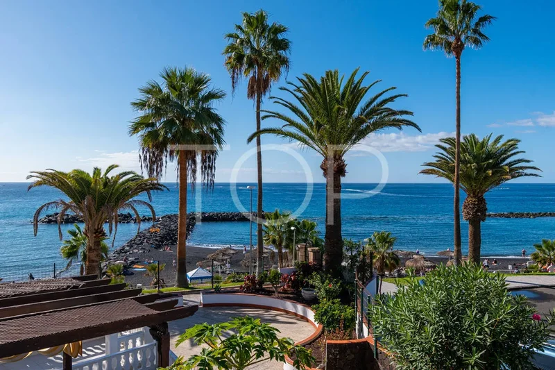Calle El Beril, Costa Adeje, Adeje, Canary Islands. - Photo 6