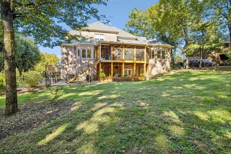 9431 Highwood Hill Rd, Nashville, Tennessee, United States. - Photo 72