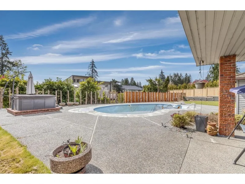 5441 128 STREET, Surrey, British Columbia, Canada. - Photo 29