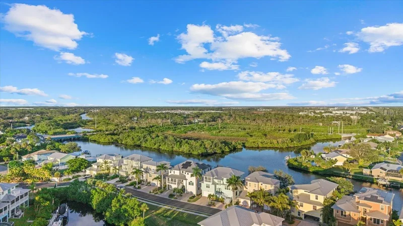 741 SHAKETT CREEK DRIVE, NOKOMIS, FL 34275, Venice, Florida, United States. - Photo 64