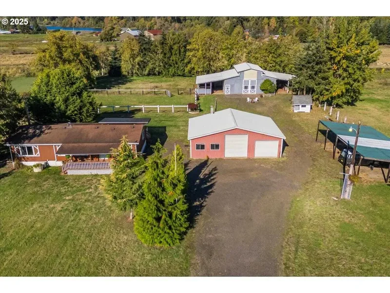 78527 POINT ADAMS RD, Birkenfeld, Oregon, United States. - Photo 8