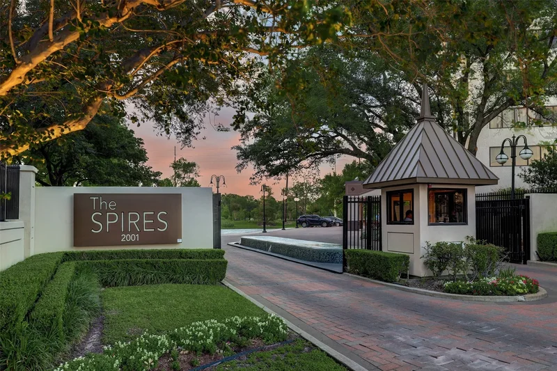 2001 Holcombe Boulevard #2502, Houston, TX 77030, Houston, Texas, United States. - Photo 31