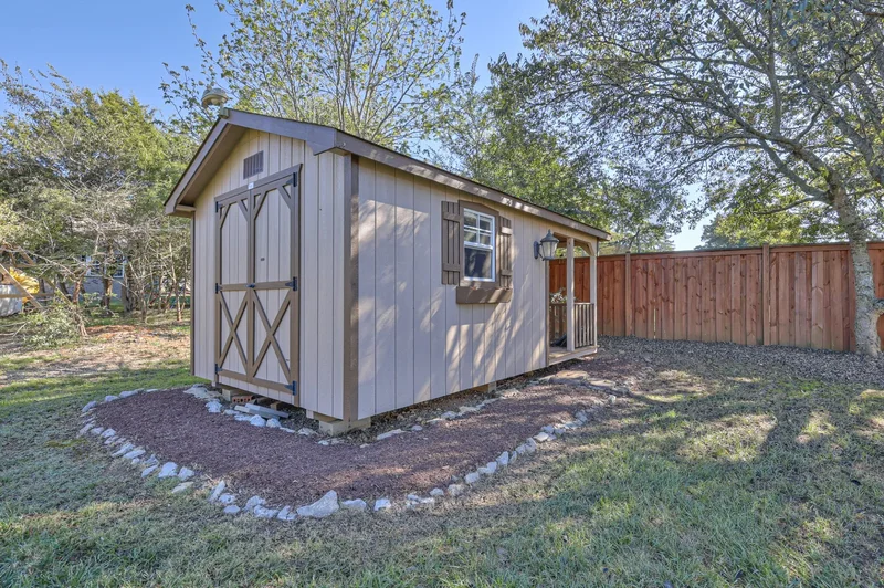 3104 Rutgers Pass, Nolensville, Tennessee, United States. - Photo 62