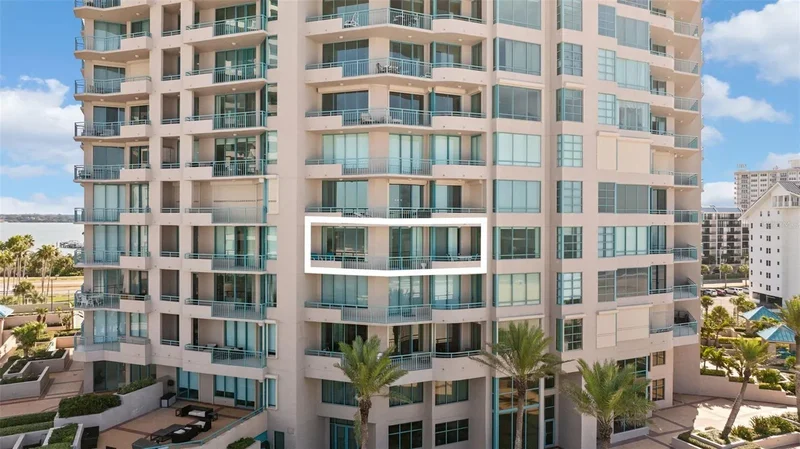 Luxury Gulffront Condo with Sunrise & Sunset Views
