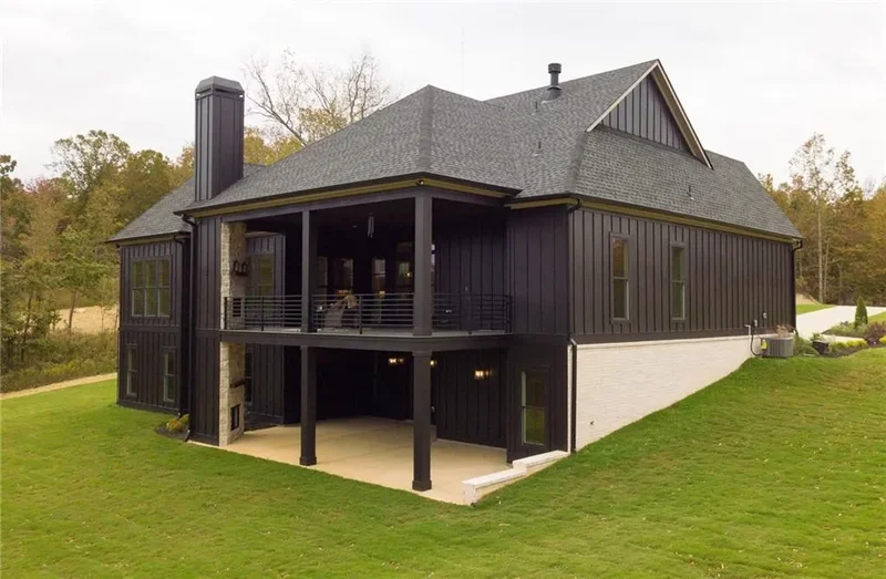 119 Satcher Road, Taylorsville, Georgia, United States. - Photo 40