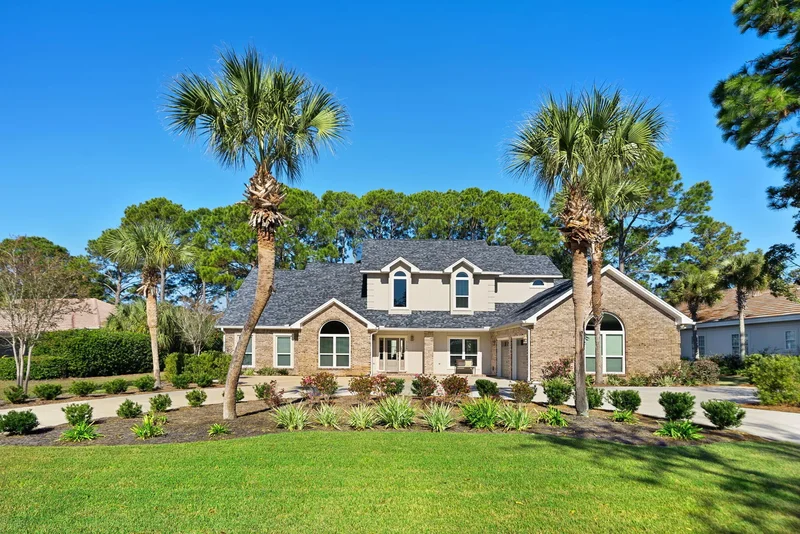 Miramar Beach, Florida, United States. - Photo 6